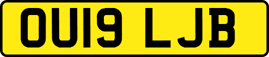 OU19LJB