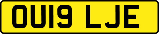 OU19LJE