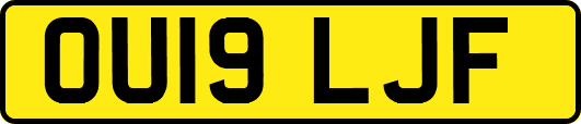 OU19LJF