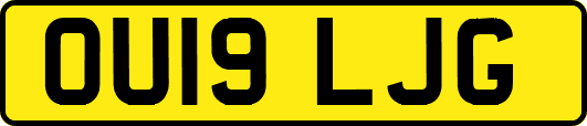 OU19LJG