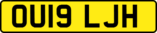 OU19LJH