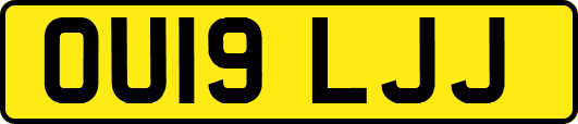 OU19LJJ