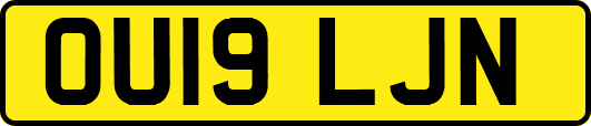 OU19LJN