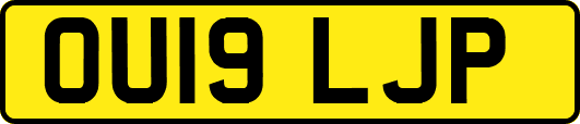 OU19LJP