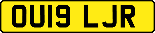 OU19LJR