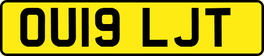 OU19LJT