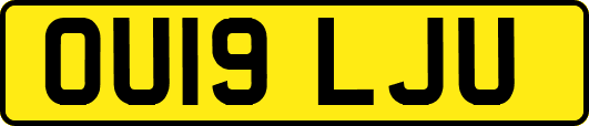 OU19LJU