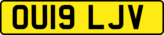 OU19LJV