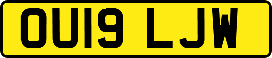 OU19LJW