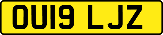 OU19LJZ