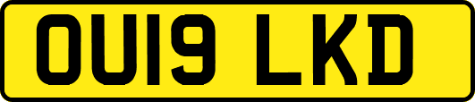 OU19LKD