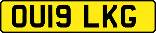 OU19LKG