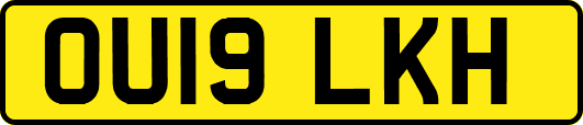 OU19LKH