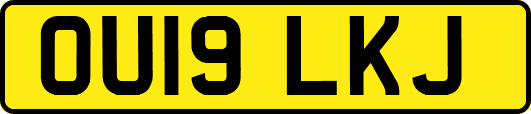 OU19LKJ