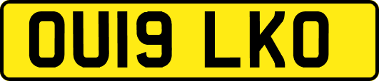 OU19LKO