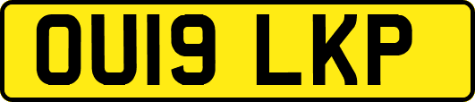OU19LKP