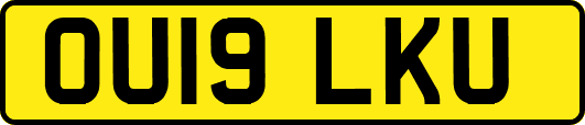 OU19LKU