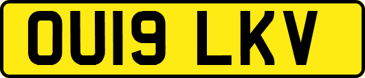 OU19LKV