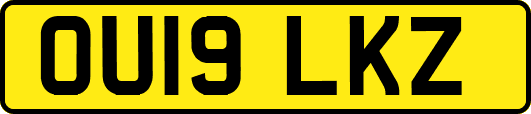 OU19LKZ