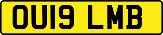 OU19LMB