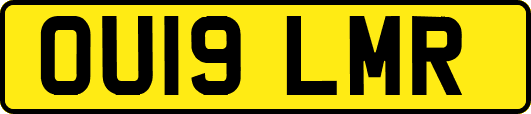 OU19LMR
