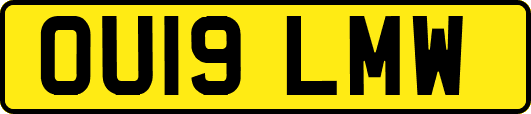 OU19LMW