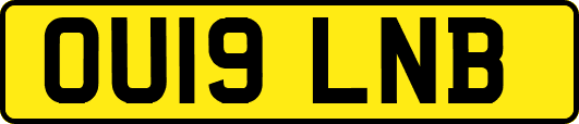 OU19LNB