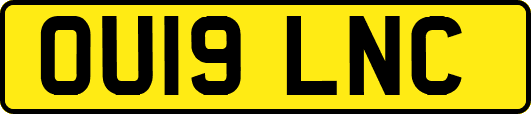 OU19LNC