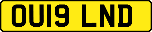 OU19LND