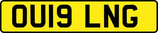 OU19LNG