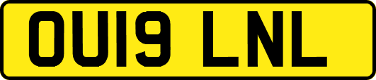 OU19LNL