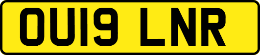 OU19LNR