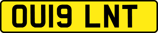 OU19LNT