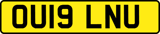 OU19LNU