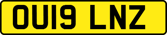 OU19LNZ