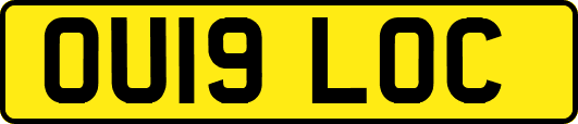 OU19LOC