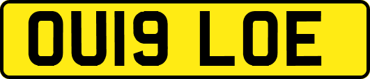 OU19LOE