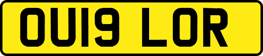 OU19LOR