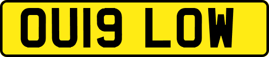 OU19LOW