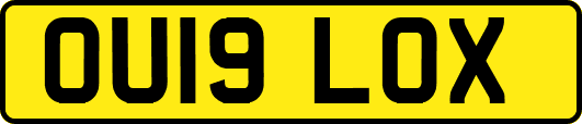 OU19LOX