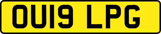 OU19LPG