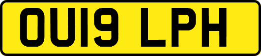 OU19LPH