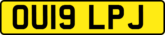 OU19LPJ