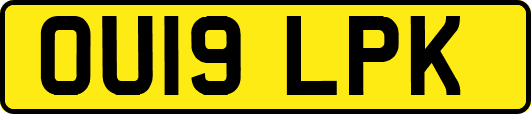 OU19LPK