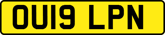 OU19LPN