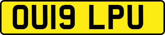 OU19LPU
