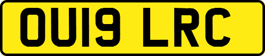 OU19LRC