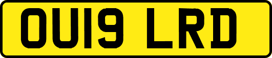 OU19LRD
