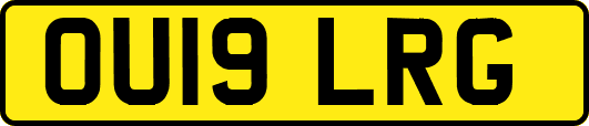 OU19LRG