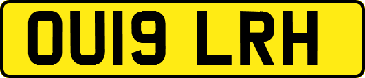 OU19LRH